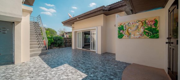 4 Schlafzimmer Haus in Pattaya, Thailand, Nr. 59228 10