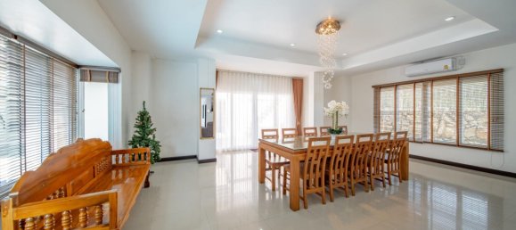 4 Schlafzimmer Haus in Pattaya, Thailand, Nr. 59228 11