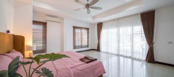 4 Schlafzimmer Haus in Pattaya, Thailand, Nr. 59228 29