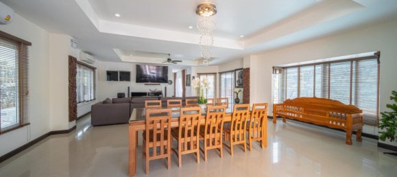 4 Schlafzimmer Haus in Pattaya, Thailand, Nr. 59228 19