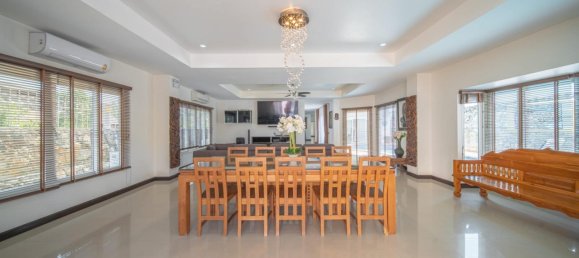 4 Schlafzimmer Haus in Pattaya, Thailand, Nr. 59228 7