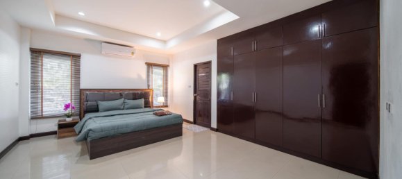 4 Schlafzimmer Haus in Pattaya, Thailand, Nr. 59228 23