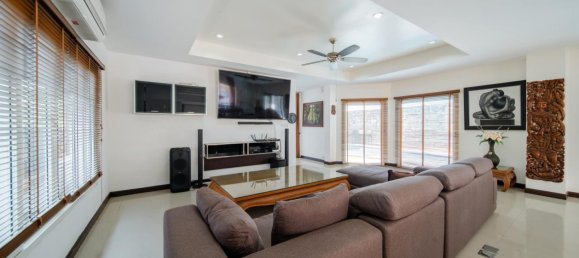 4 Schlafzimmer Haus in Pattaya, Thailand, Nr. 59228 17