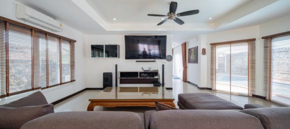 4 Schlafzimmer Haus in Pattaya, Thailand, Nr. 59228 12