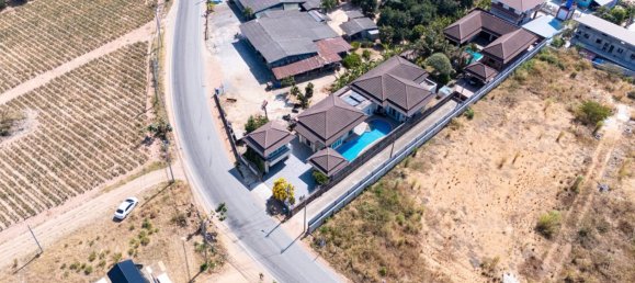 4 Schlafzimmer Haus in Pattaya, Thailand, Nr. 59228 6