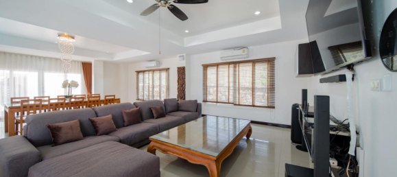 4 Schlafzimmer Haus in Pattaya, Thailand, Nr. 59228 14