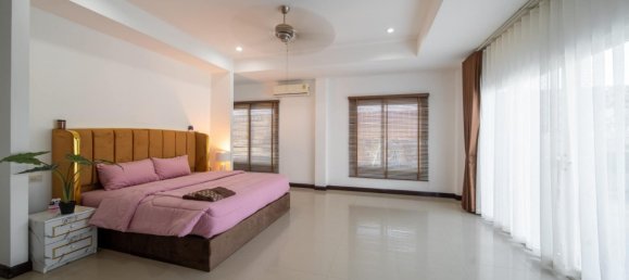 4 Schlafzimmer Haus in Pattaya, Thailand, Nr. 59228 30