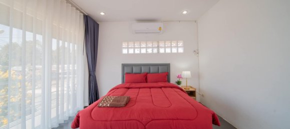4 Schlafzimmer Haus in Pattaya, Thailand, Nr. 59228 24