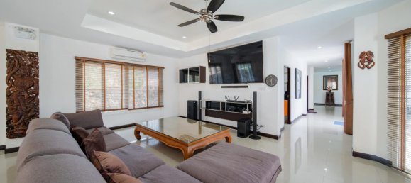 4 Schlafzimmer Haus in Pattaya, Thailand, Nr. 59228 13