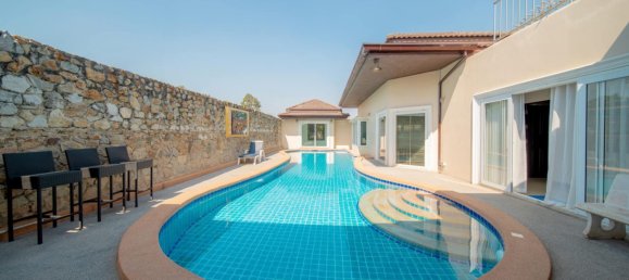 4 Schlafzimmer Haus in Pattaya, Thailand, Nr. 59228 5