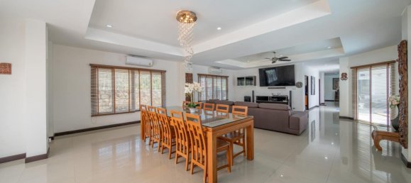 4 Schlafzimmer Haus in Pattaya, Thailand, Nr. 59228 20