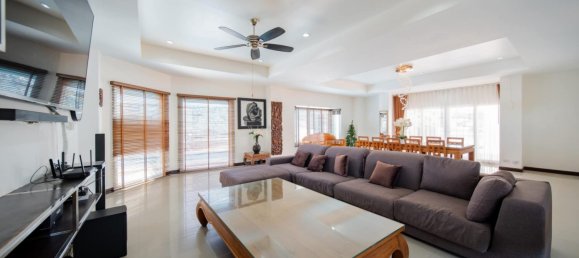 4 Schlafzimmer Haus in Pattaya, Thailand, Nr. 59228 21
