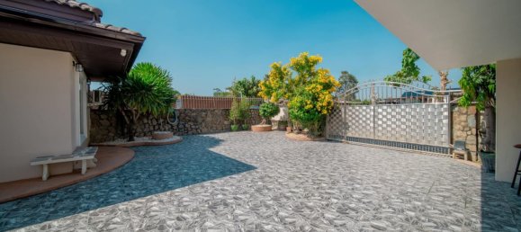 4 Schlafzimmer Haus in Pattaya, Thailand, Nr. 59228 9