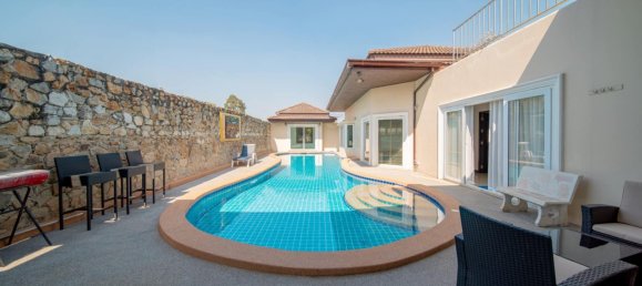 4 Schlafzimmer Haus in Pattaya, Thailand, Nr. 59228 4