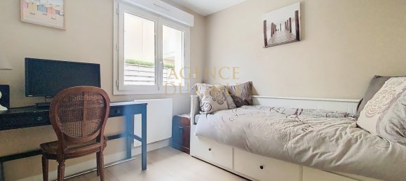 3 chambres Maison à Cucq, France No. 153434 16