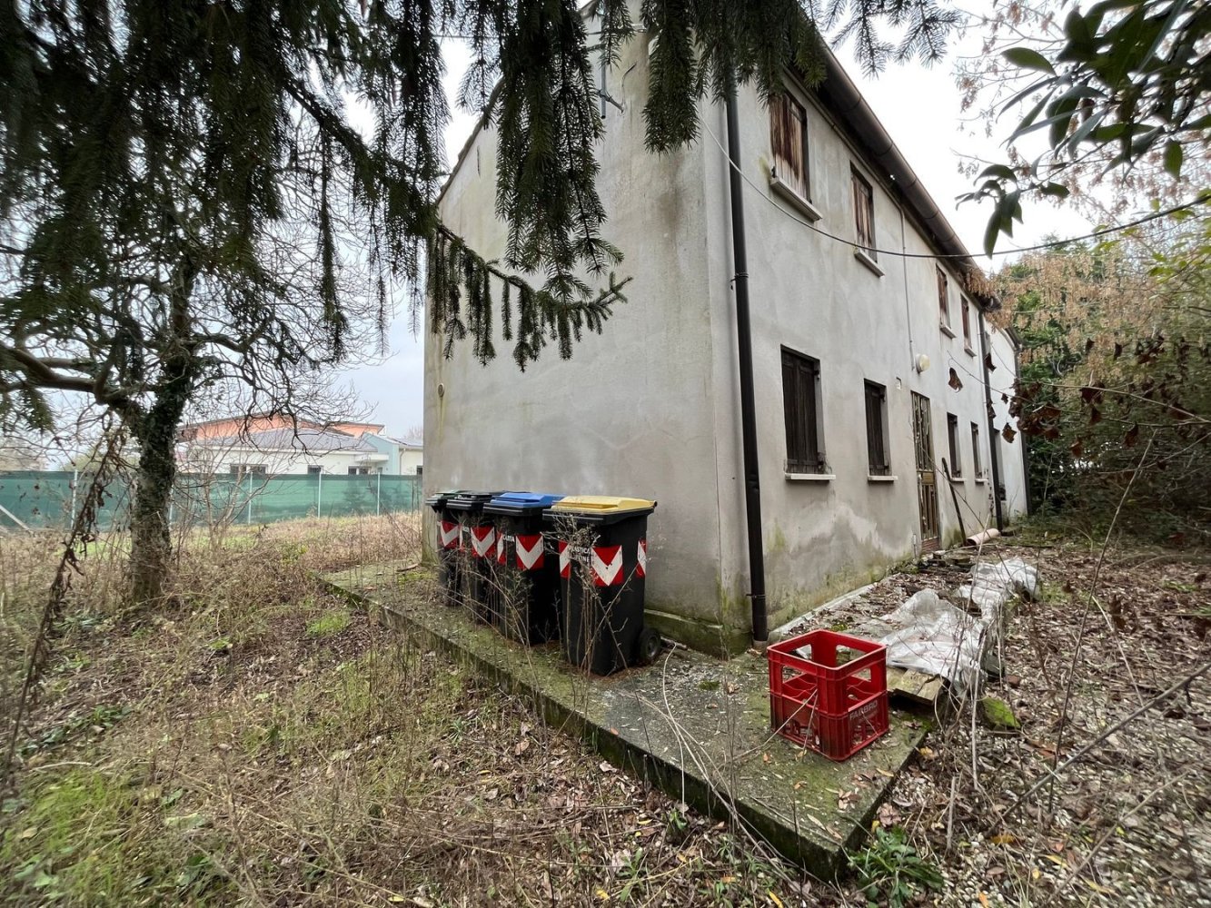 5 Schlafzimmer Haus in Padua, Italy, Nr. 342152