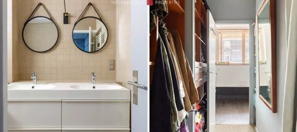 4 bedrooms Duplex in Paris, France No. 169242 10