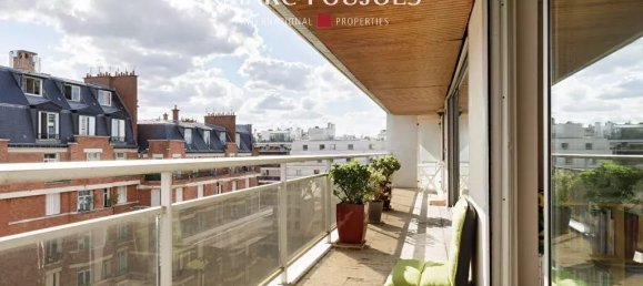 4 bedrooms Duplex in Paris, France No. 169242 15