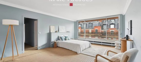 4 bedrooms Duplex in Paris, France No. 169242 7