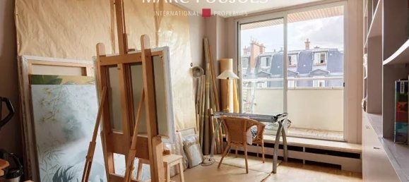 4 bedrooms Duplex in Paris, France No. 169242 12