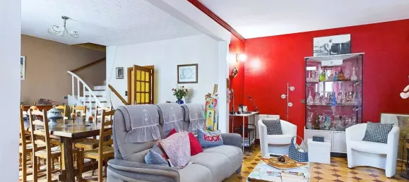 Adosado de 4 dormitorios en Romilly-sur-Seine, France No. 159042 12