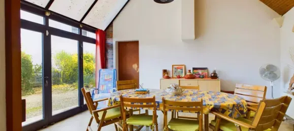 Adosado de 4 dormitorios en Romilly-sur-Seine, France No. 159042 2