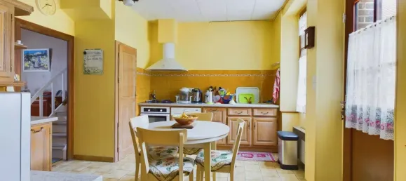 Adosado de 4 dormitorios en Romilly-sur-Seine, France No. 159042 10