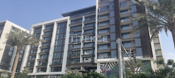 2 bedrooms Apartment in Dubai Hills Estate, UAE No. 106436 4