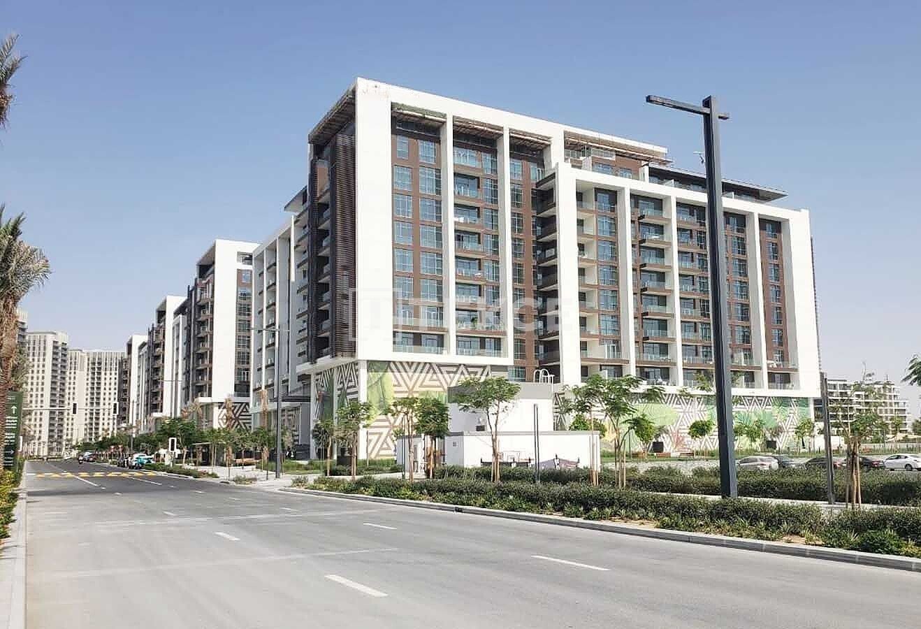 2 bedrooms Apartment in Dubai Hills Estate, UAE No. 106436