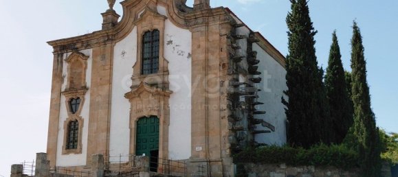 Casa de 2 dormitorios en Freixo de Espada a Cinta, Portugal No. 248243 22