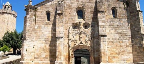 Casa de 2 dormitorios en Freixo de Espada a Cinta, Portugal No. 248243 21