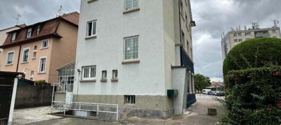 Здание с 3 спальнями в Страсбург, Франция № 229017 10