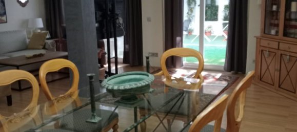 Таунхаус с 4 спальнями в Марбелья, Испания № 136910 32