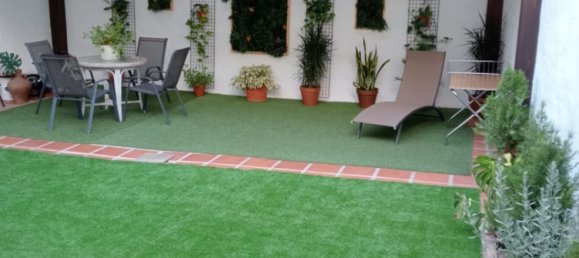 Таунхаус с 4 спальнями в Марбелья, Испания № 136910 4