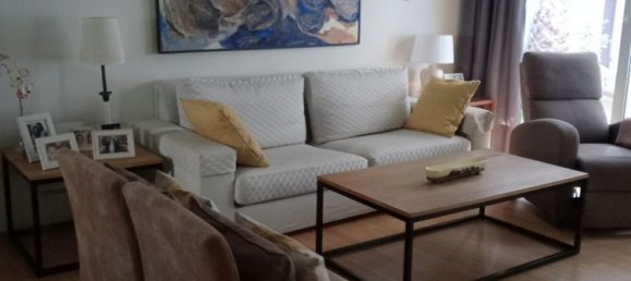 Таунхаус с 4 спальнями в Марбелья, Испания № 136910 36