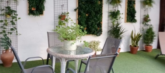 Таунхаус с 4 спальнями в Марбелья, Испания № 136910 2