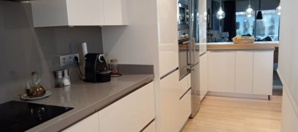 Таунхаус с 4 спальнями в Марбелья, Испания № 136910 28