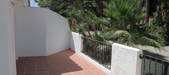 Таунхаус с 4 спальнями в Марбелья, Испания № 136910 9