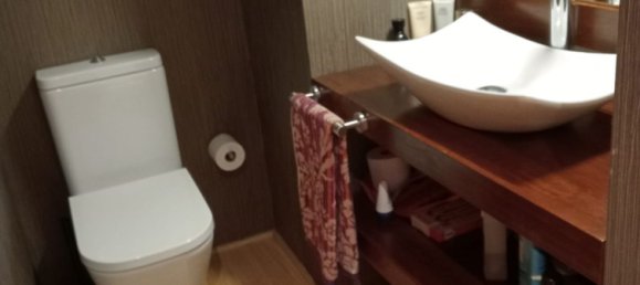 Таунхаус с 4 спальнями в Марбелья, Испания № 136910 24