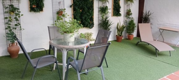 Таунхаус с 4 спальнями в Марбелья, Испания № 136910 5