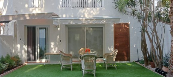 Таунхаус с 4 спальнями в Марбелья, Испания № 136910 6