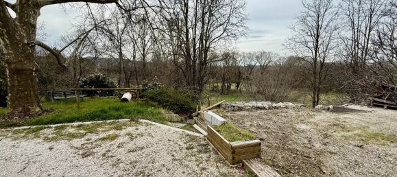 1 Schlafzimmer Villa in La Batie-Rolland, France, Nr. 207850 3