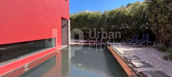 4 غرف نوم منزل في Cascais, Portugal رقم 119714 8