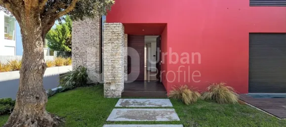 4 غرف نوم منزل في Cascais, Portugal رقم 119714 9