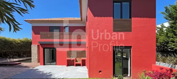 4 غرف نوم منزل في Cascais, Portugal رقم 119714 6