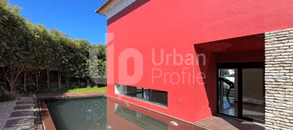 4 غرف نوم منزل في Cascais, Portugal رقم 119714 4