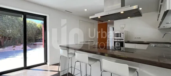 4 غرف نوم منزل في Cascais, Portugal رقم 119714 22