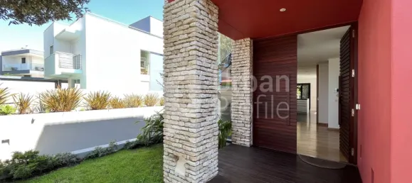 4 غرف نوم منزل في Cascais, Portugal رقم 119714 10