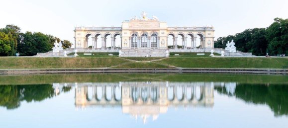 استوديو في Rudolfsheim-Funfhaus, Austria رقم 207404 9