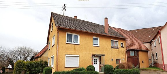 6-Zimmer Haus in Baden-Württemberg, Germany, Nr. 27077 20